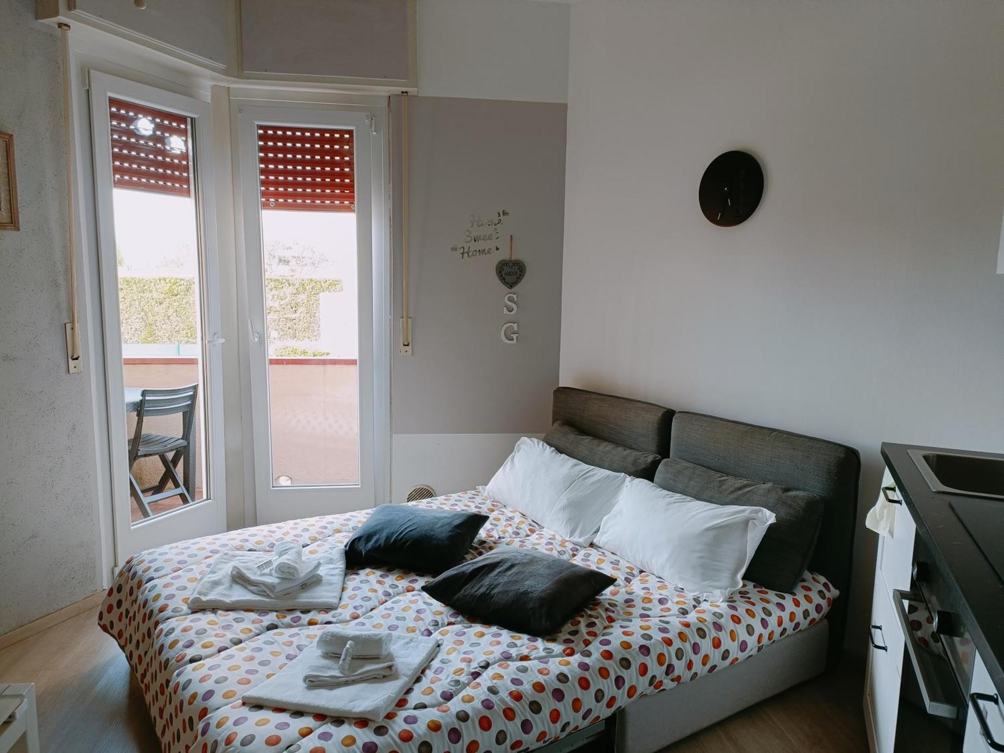 Pool Appartement